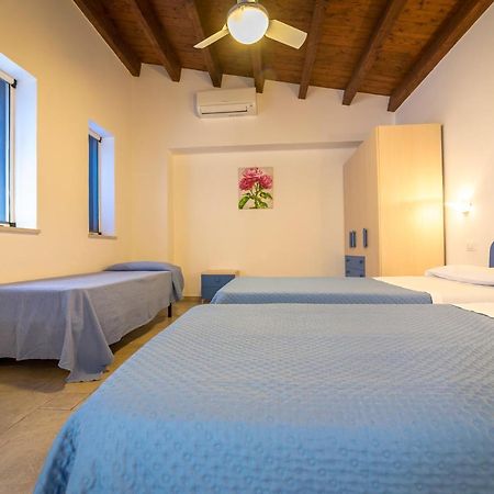 Usticaappartamenti Ca'Serta Isola di Ustica Εξωτερικό φωτογραφία