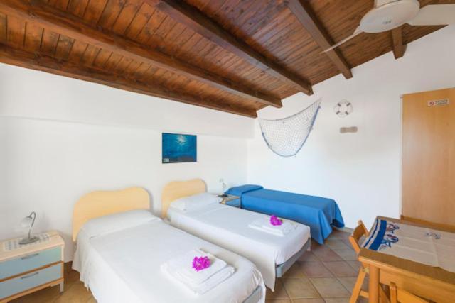 Usticaappartamenti Ca'Serta Isola di Ustica Εξωτερικό φωτογραφία